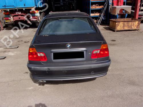 Starter BMW 3 (E46) 323 i | BP21965972M8  - Image 8