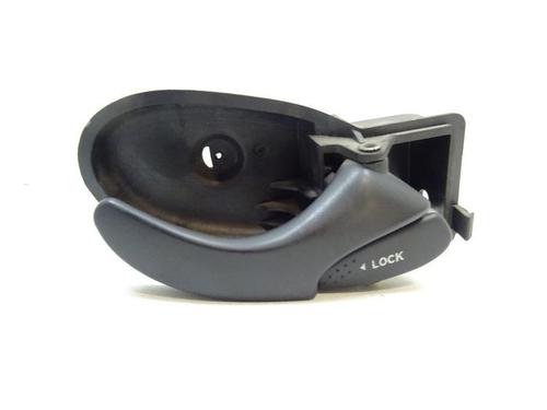 Used Rear right interior door handle Rear right interior door handle FORD FOCUS I (DAW, DBW) [1998-2009] 20068206 20068206
