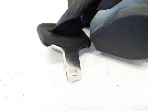 Rear left belt tensioner PEUGEOT 308 CC (4B_) 2.0 HDi | BP20065360C89