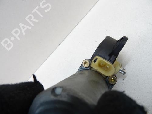 Right front window motor FORD FIESTA V (JH_, JD_) 1.4 TDCi | BP20054752E20 