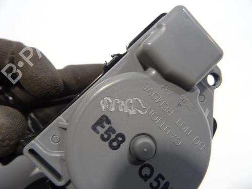 Rear left seatbelt INFINITI Q50 50 D | BP27523441I29 - Image 2