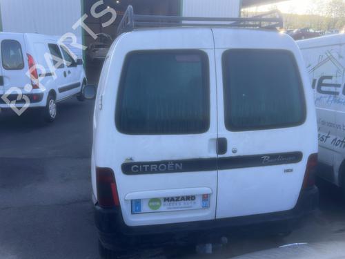 Trækkugle/Mekanisme CITROËN BERLINGO / BERLINGO FIRST Box Body/MPV (M_) 2.0 HDI 90 (MBRHY, MCRHY) | BP29208422C141 