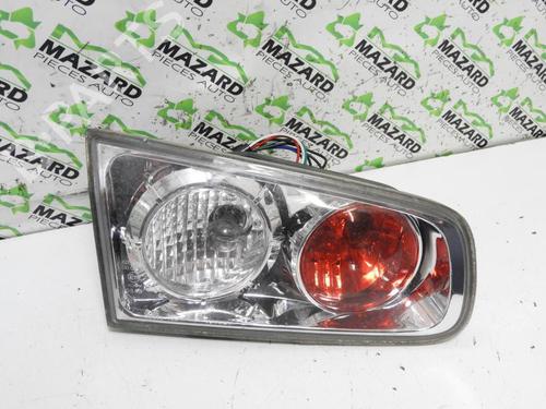 Used Left tailgate light Left tailgate light RENAULT LAGUNA II (BG0/1_) 1.9 dCi (BG08, BG0G) (120 hp) 20175835 20175835