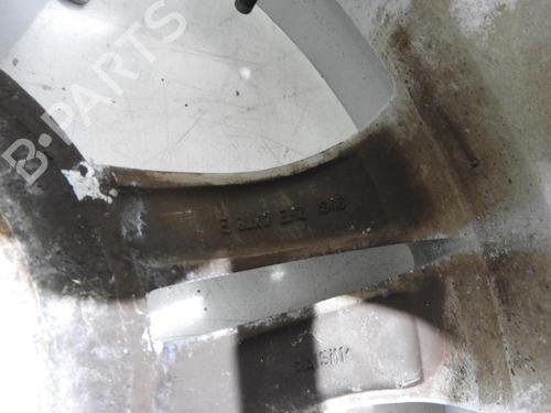 Rim BMW X3 (E83) 3.0 d | BP21969443C45 