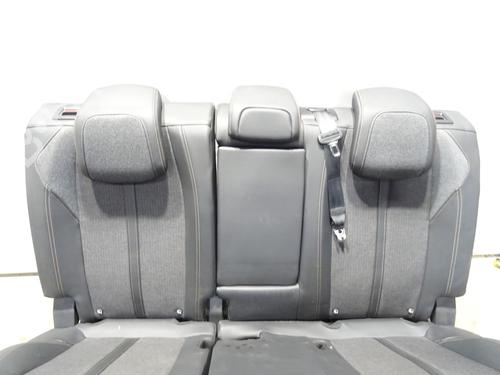 Used Rear seat Rear seat PEUGEOT 3008 II SUV (MC_, MR_, MJ_, M4_) [2016-2026] 29317345 29317345