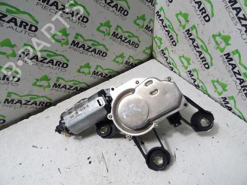 Used Rear wiper motor FORD FUSION (JU_) 1.6 TDCi (90 hp) 20058254