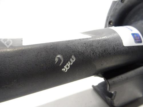 Left front shock absorber MERCEDES-BENZ A-CLASS (W169) A 180 CDI (169.007, 169.307) | BP28130270M16 