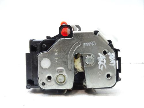 Tailgate lock FIAT DOBLO Cargo (263_)  | BP20053436C101 