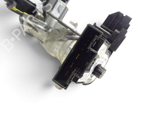 Ignition barrel VW POLO VI (AW1, BZ1, AE1) 1.0 TSI | BP39085789M48 - Image 7