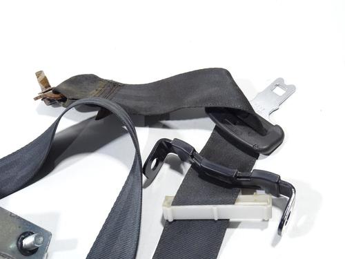 Used Rear center seatbelt Rear center seatbelt NISSAN NAVARA NP300 (D40) 2.5 dCi 4WD (D40TT, D40T, D40M, D40BB) (190 hp) 20178436 20178436