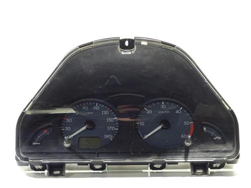 Used Instrument cluster CITROËN SAXO (S0, S1) 1.5 D (58 hp) 23787202