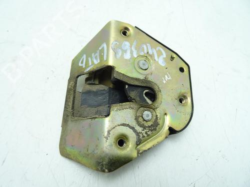 Used Rear right lock PEUGEOT PARTNER MPV (5_, G_) 2.0 HDI (90 hp) 28490258