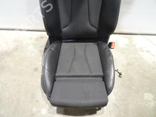 Right front seat AUDI A3 Sportback (8VA, 8VF) 1.4 TFSI | BP29115255C16