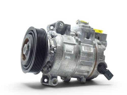 AC compressor AUDI A6 C7 (4G2, 4GC) 2.0 TDI | BP37075606M34 - Image 3