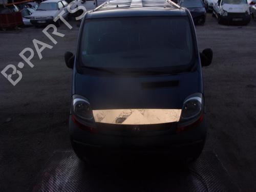 Intercooler RENAULT TRAFIC II Bus (JL)  | BP20073078M30  - Image 6