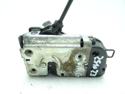 Rear left lock RENAULT VEL SATIS (BJ0_) 2.0 dCi (BJ03, BJ0B) | BP29634608C100 