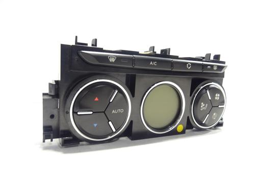 Climate control CITROËN DS3 Convertible 1.2 VTi 82 | BP31595381I5 - Image 2