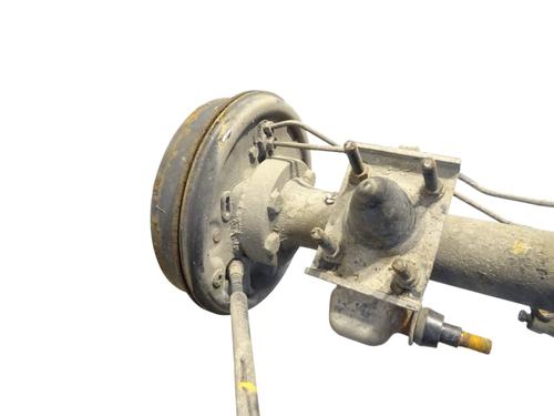 Rear differential PIAGGIO PORTER Bus Elektro | BP33963162M24  - Image 6