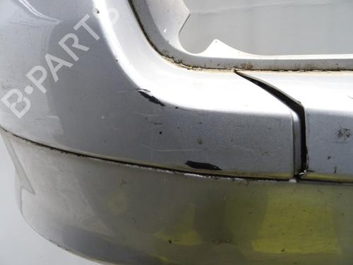 Rear bumper PEUGEOT 308 SW I (4E_, 4H_) 1.6 HDi | BP28429287C8 