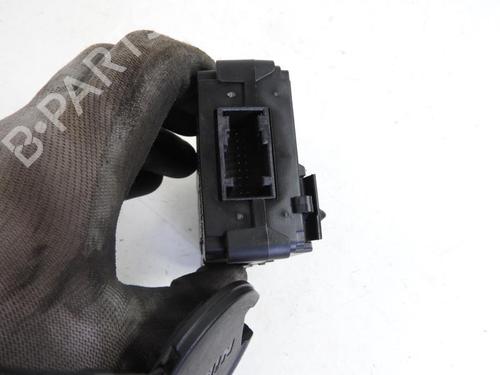 Used Control unit Control unit CITROËN C5 III (RD_) 2.2 HDi (RD4HTH) (170 hp) 22556104 22556104