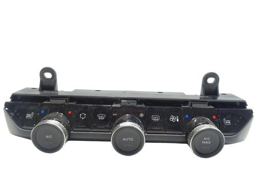 Used Climate control Climate control CITROËN C4 III (BA_, BB_, BC_) 1.2 PureTech 130 (BAHNSA, BAHNSB) (130 hp) 34617544 34617544