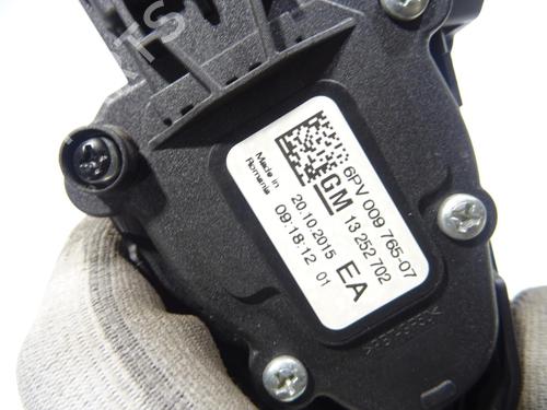 Pedal OPEL ASTRA J GTC 2.0 OPC Turbo (08) | BP29543292I4 