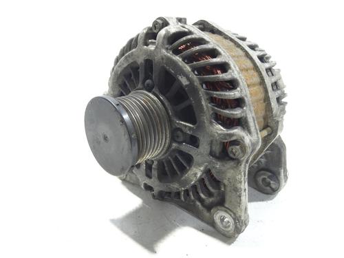 Alternator RENAULT KOLEOS I (HY_) 2.0 dCi (HY0K) | BP26912668M7  - Image 6