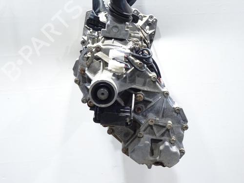 Girkasse Girkasse SUZUKI GRAND VITARA II (JT, TE, TD) 1.9 DDiS All-wheel Drive (JT419, TD44, JB419WD, JB419XD,... (129 hp) 36763996 36763996