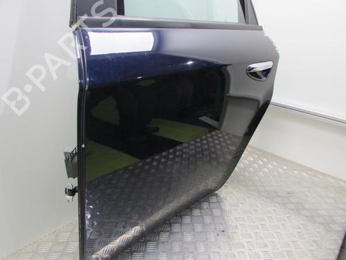 Left rear door ALFA ROMEO 159 Sportwagon (939_) 2.4 JTDM (939BXD1B, 939BXD12) | BP20039236C4 