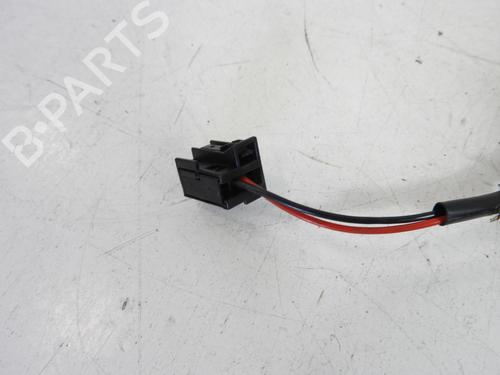 Front right lock MERCEDES-BENZ CLK (C209) CLK 270 CDI (209.316) | BP21970590C97 