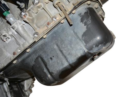 Engine PEUGEOT PARTNER Tepee | BP39605873M1 - Image 9