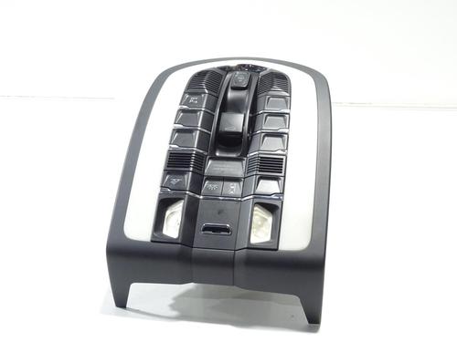 Used Interior roof light Interior roof light PORSCHE CAYENNE (92A) 3.0 Diesel (245 hp) 26523384 26523384