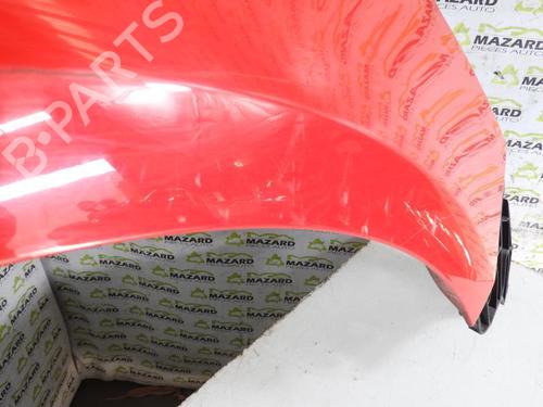 Right front fenders OPEL ASTRA J (P10) 1.7 CDTI (68) | BP21969002C42 