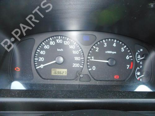 AC compressor SUZUKI WAGON R+ (MA) 1.3 (RB413) | BP20060047M34 - Image 7