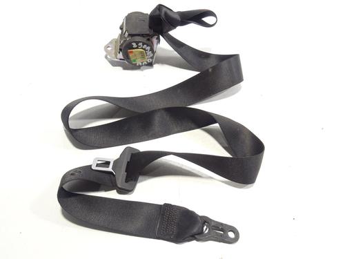 Rear right seatbelt BMW 1 (E87) 116 d | BP30755471I28 - Image 3
