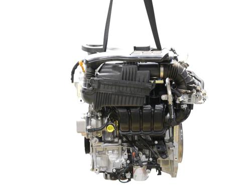 Engine RENAULT CLIO V (B7_) 1.6 E-TECH 140 (B7MU) | BP37725749M1 - Image 4