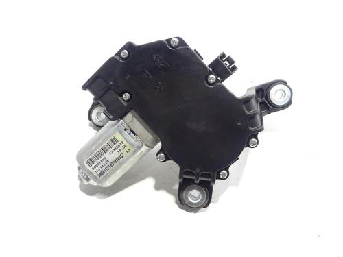 Used Rear wiper motor OPEL ASTRA J GTC 2.0 OPC Turbo (08) (280 hp) 29555306