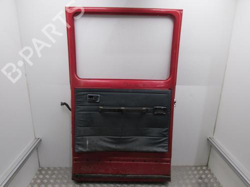 Right slide door RENAULT TRAFIC Bus (T_, P_, V_) 2.1 D | BP21594742C75 