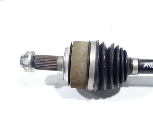 Left front driveshaft HONDA CR-V II (RD_)  | BP28077640M38 