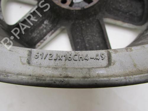 Rim RENAULT SCÉNIC II (JM0/1_) 1.6 (JM0C, JM0J, JM1B) | BP21571197C45 