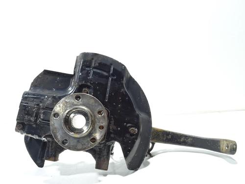 Achsschenkel rechts vorne für ALFA ROMEO 159 (939_) 2.4 JTDM (939AXD12, 939AXD1B) (200 hp) 29589392