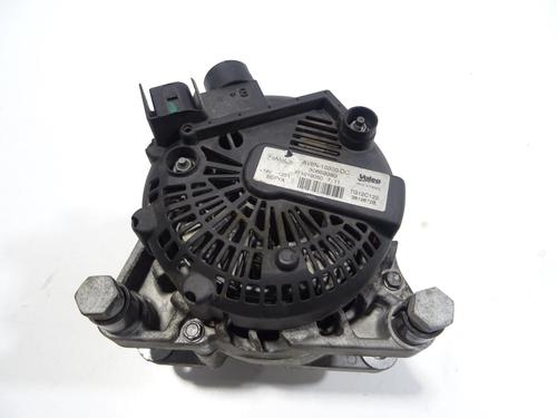 Alternator MAZDA 2 (DE_, DH_) 1.6 MZ-CD | BP27658365M7  - Image 7