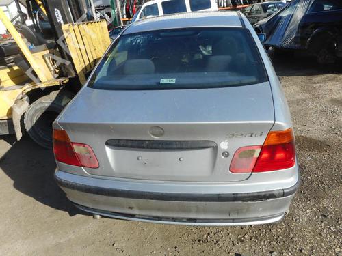 Right mirror BMW 3 (E46) 320 d | BP20072309C27 