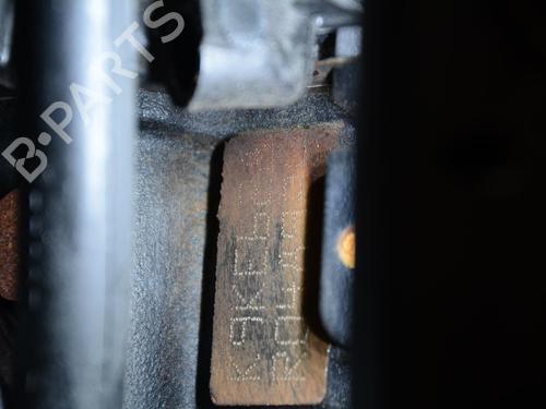 Engine RENAULT CLIO IV (BH_) 1.5 dCi 75 | BP33113936M1  - Image 6