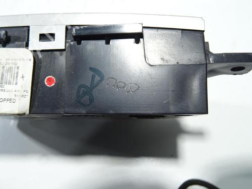 Climate control HYUNDAI SANTA FÉ II (CM) 2.2 CRDi | BP30357964I5 