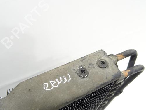 AC radiator MERCEDES-BENZ E-CLASS (W124) E 300 D (124.131) | BP25269248M32 
