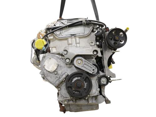 Engine OPEL ASTRA J GTC 2.0 OPC Turbo (08) | BP36589080M1 - Image 6