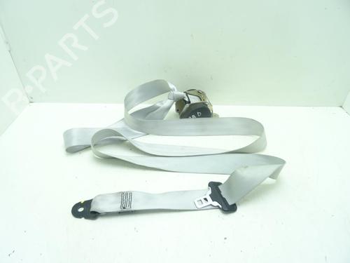 Sikkerhedssele bag højre DACIA SANDERO 1.5 dCi (68 hp) 32688457