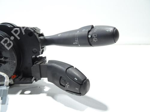 Used Steering column stalk Steering column stalk PEUGEOT 308 I (4A_, 4C_) 1.6 HDi (90 hp) 27236770 27236770