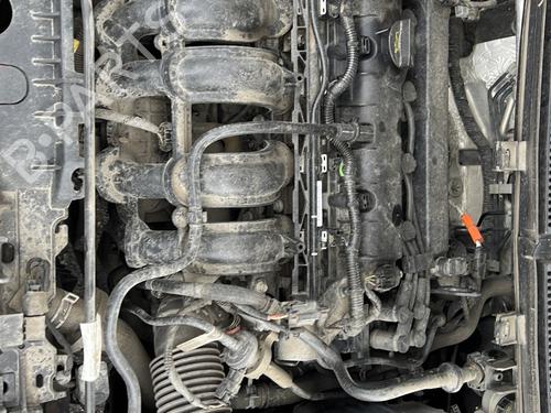 Warning switch FORD KA+ III (UK, FK) 1.2 Ti-VCT | BP32519859I22 